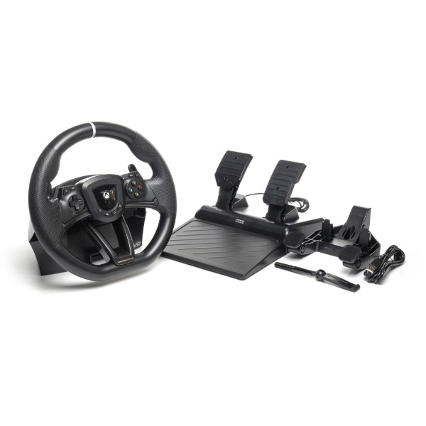 Фото - Руль Hori for PC/Xbox One/X/S Wireless Hori Racing Wheel Overdrive (MBS-016E)